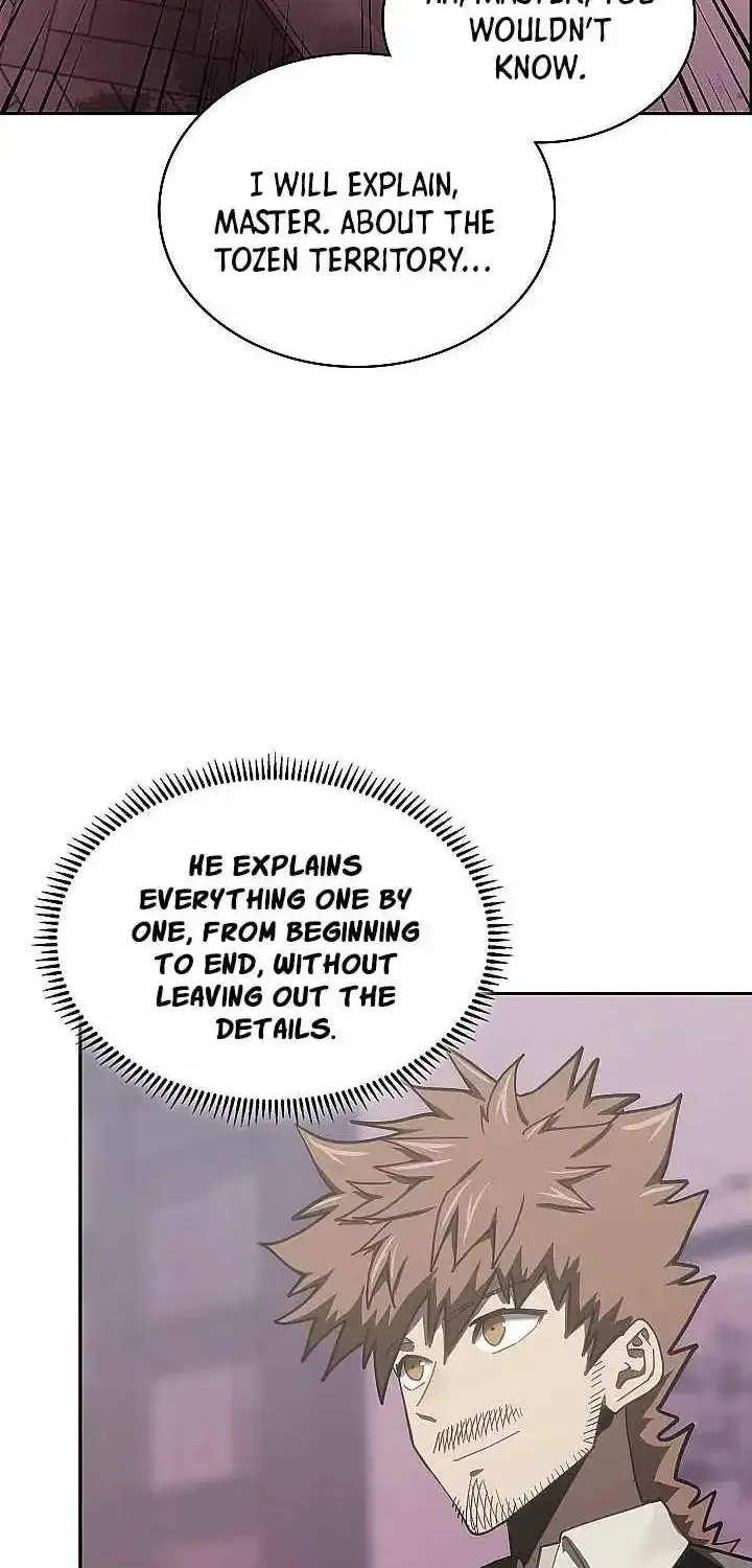 Read Dimensional Mercenary ( Other World Warrior ) chapter 323 image 17 on Lezhin