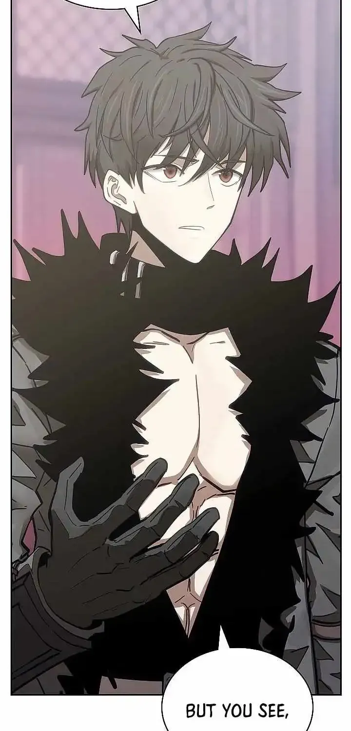 Read Dimensional Mercenary ( Other World Warrior ) chapter 323 image 19 on Lezhin