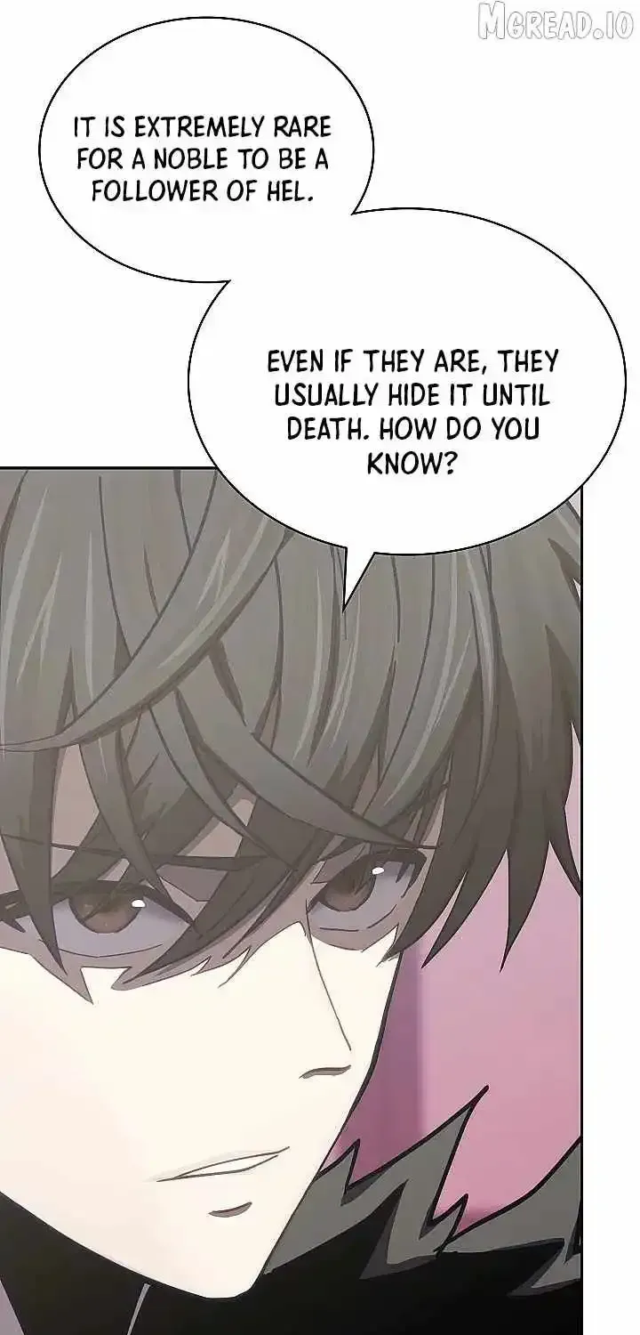 Read Dimensional Mercenary ( Other World Warrior ) chapter 323 image 21 on Lezhin