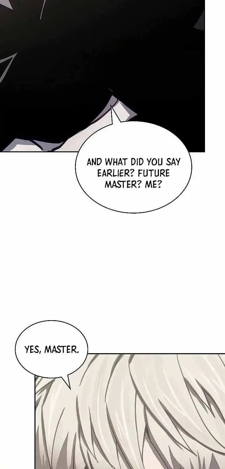 Read Dimensional Mercenary ( Other World Warrior ) chapter 323 image 22 on Lezhin