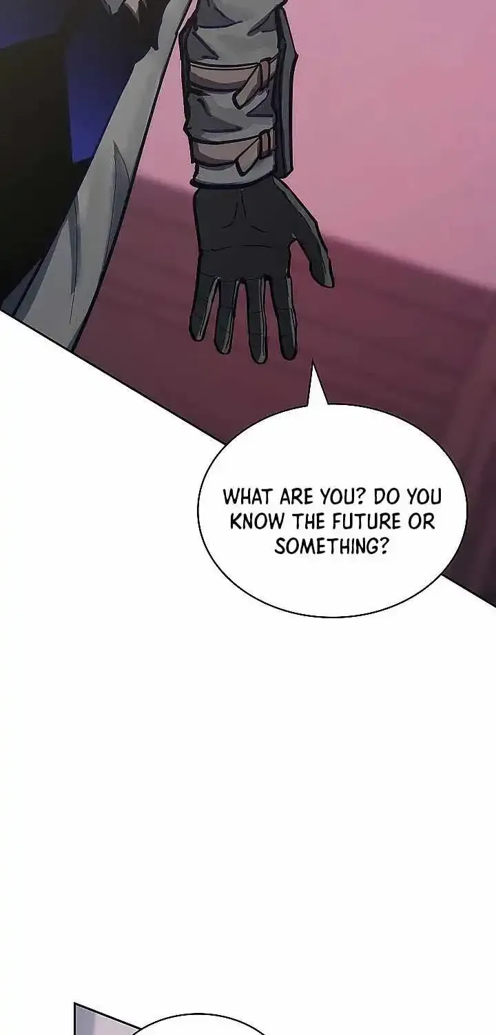 Read Dimensional Mercenary ( Other World Warrior ) chapter 323 image 25 on Lezhin