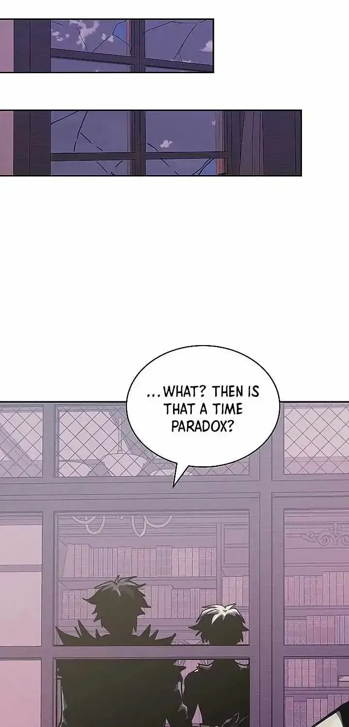 Read Dimensional Mercenary ( Other World Warrior ) chapter 323 image 30 on Lezhin
