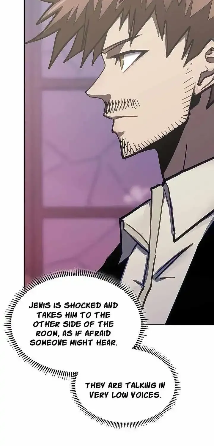 Read Dimensional Mercenary ( Other World Warrior ) chapter 323 image 32 on Lezhin