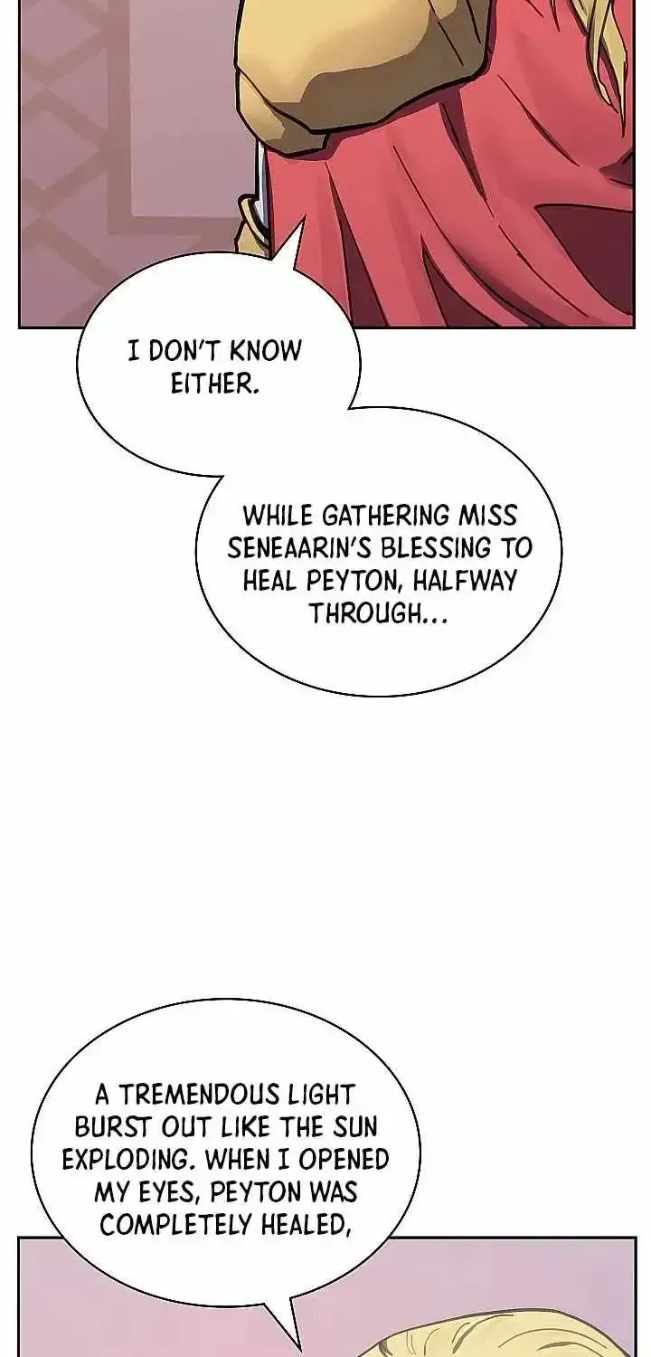 Read Dimensional Mercenary ( Other World Warrior ) chapter 323 image 35 on Lezhin