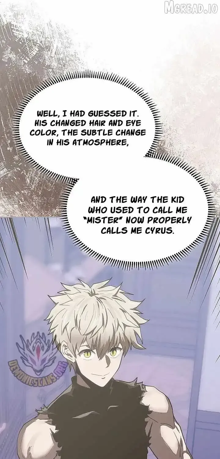 Read Dimensional Mercenary ( Other World Warrior ) chapter 323 image 39 on Lezhin