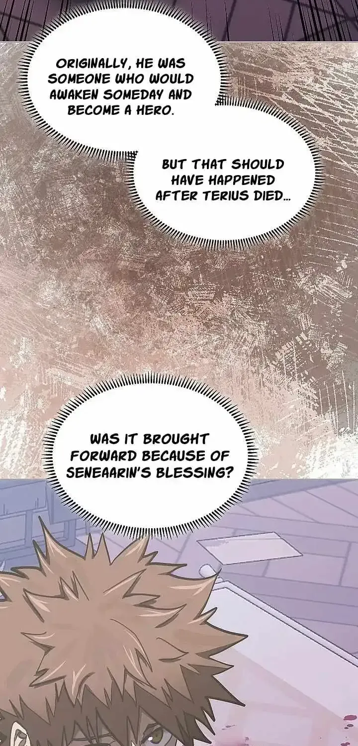 Read Dimensional Mercenary ( Other World Warrior ) chapter 323 image 41 on Lezhin