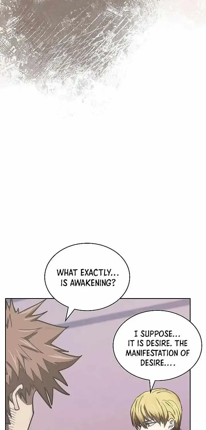 Read Dimensional Mercenary ( Other World Warrior ) chapter 323 image 43 on Lezhin