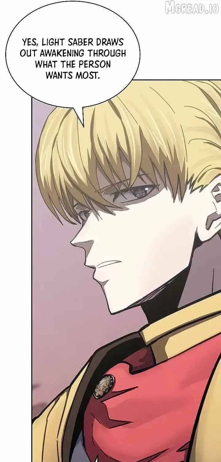Read Dimensional Mercenary ( Other World Warrior ) chapter 323 image 45 on Lezhin