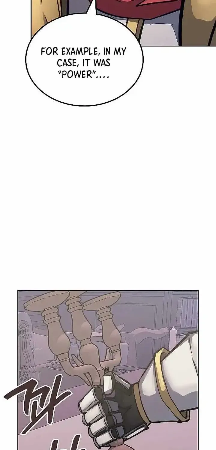 Read Dimensional Mercenary ( Other World Warrior ) chapter 323 image 46 on Lezhin