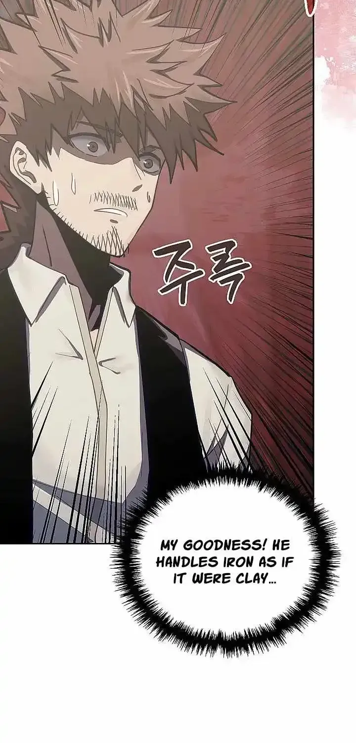 Read Dimensional Mercenary ( Other World Warrior ) chapter 323 image 48 on Lezhin