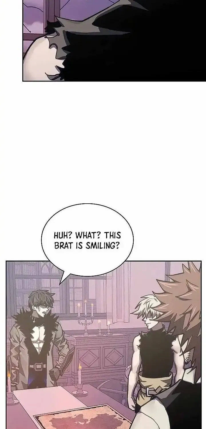 Read Dimensional Mercenary ( Other World Warrior ) chapter 323 image 5 on Lezhin