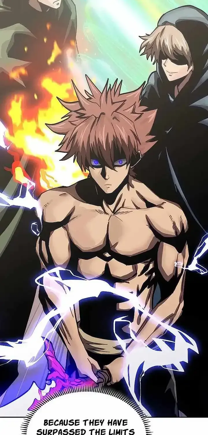 Read Dimensional Mercenary ( Other World Warrior ) chapter 323 image 55 on Lezhin