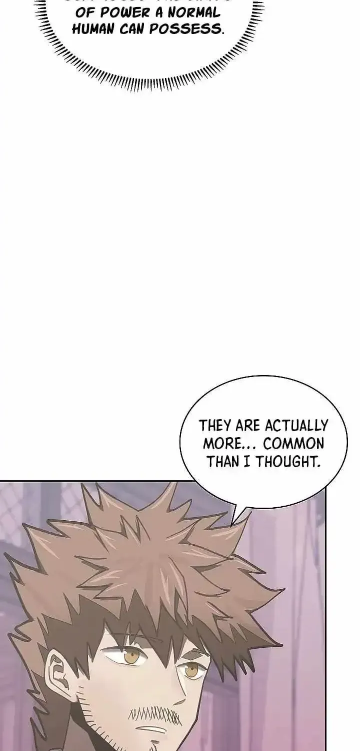 Read Dimensional Mercenary ( Other World Warrior ) chapter 323 image 56 on Lezhin