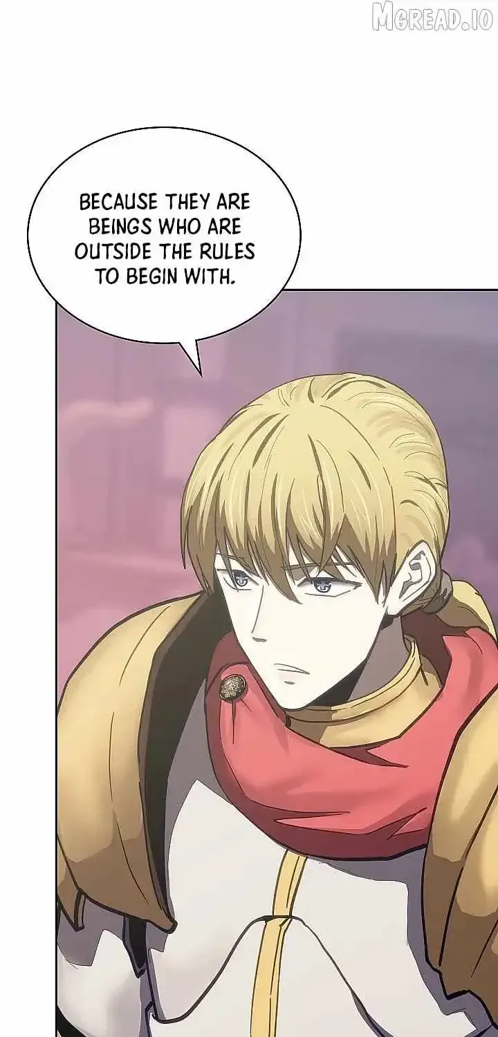 Read Dimensional Mercenary ( Other World Warrior ) chapter 323 image 58 on Lezhin