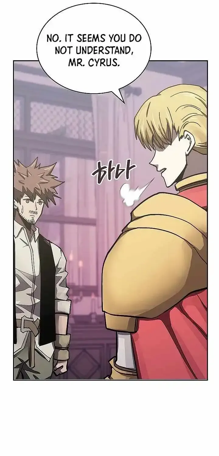 Read Dimensional Mercenary ( Other World Warrior ) chapter 323 image 66 on Lezhin