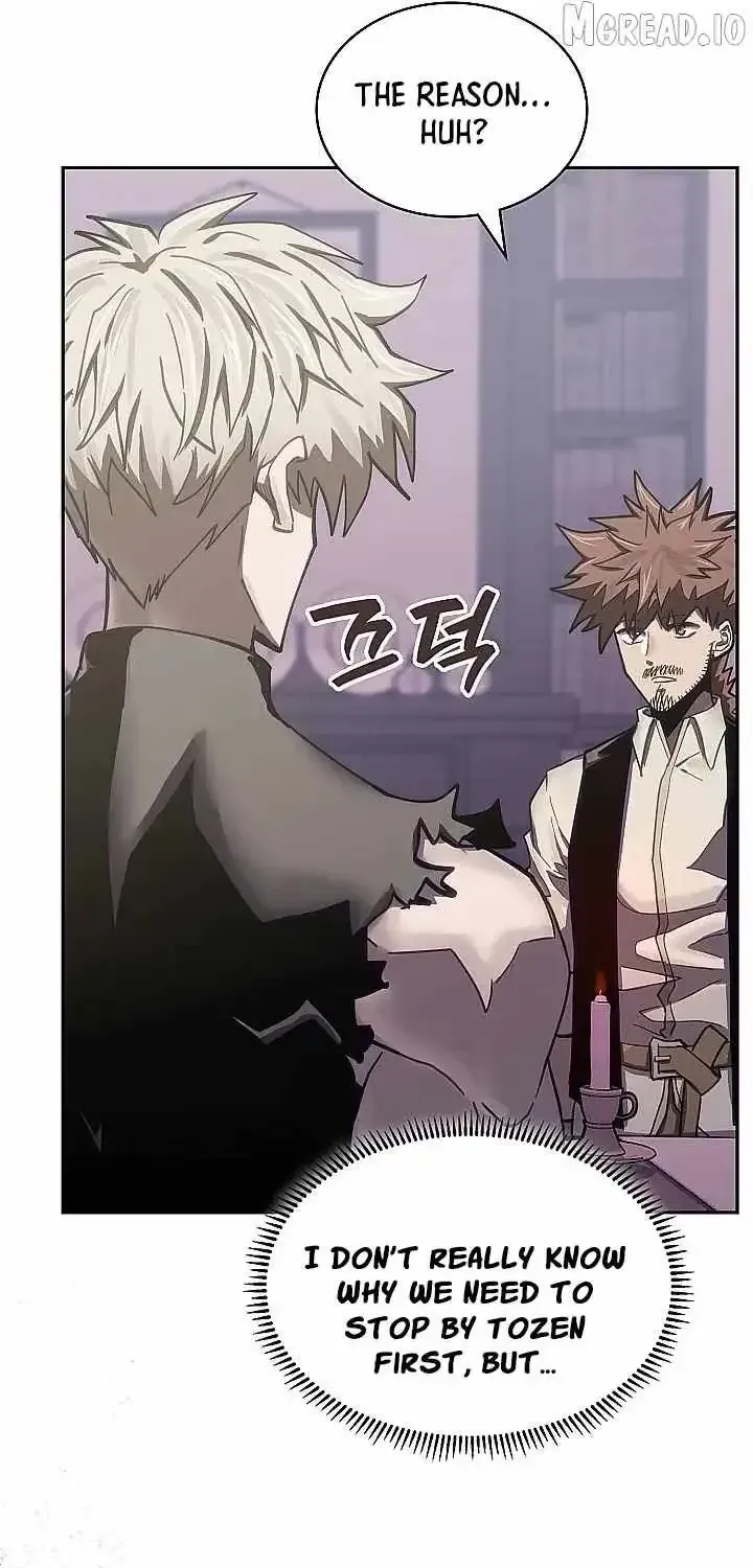 Read Dimensional Mercenary ( Other World Warrior ) chapter 323 image 7 on Lezhin