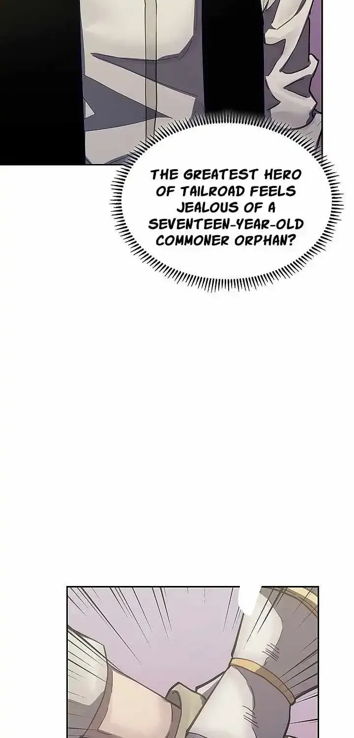 Read Dimensional Mercenary ( Other World Warrior ) chapter 323 image 76 on Lezhin