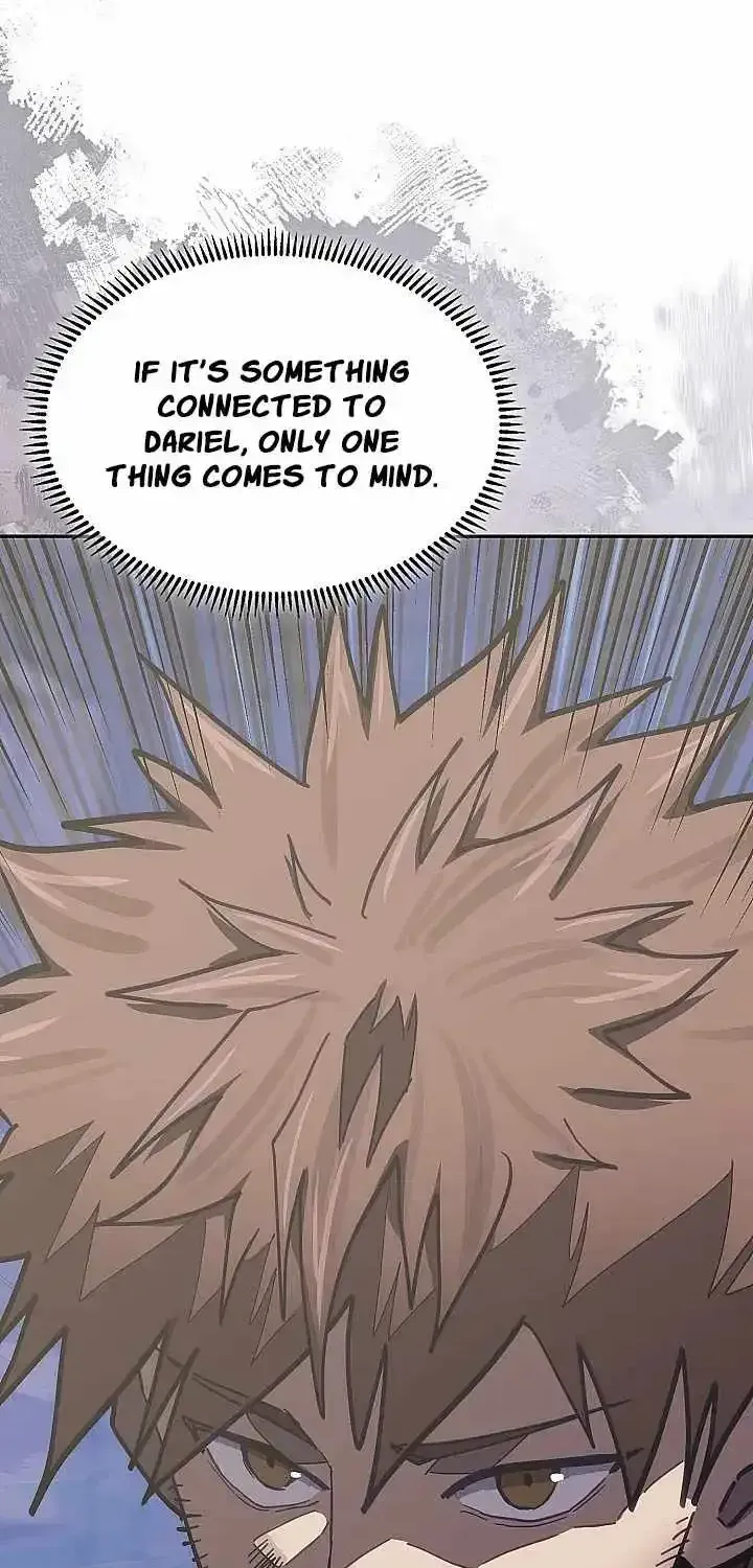 Read Dimensional Mercenary ( Other World Warrior ) chapter 323 image 8 on Lezhin