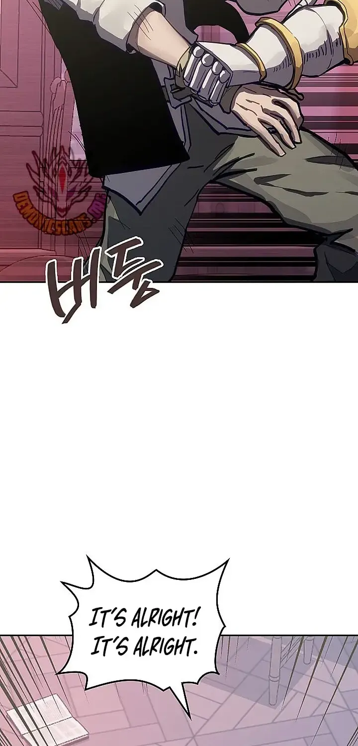 Read Dimensional Mercenary ( Other World Warrior ) chapter 324 image 32 on Lezhin
