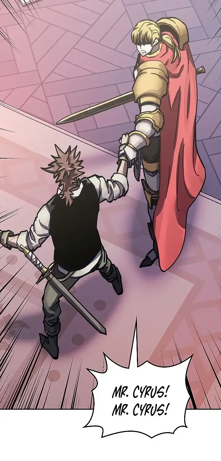 Read Dimensional Mercenary ( Other World Warrior ) chapter 324 image 33 on Lezhin