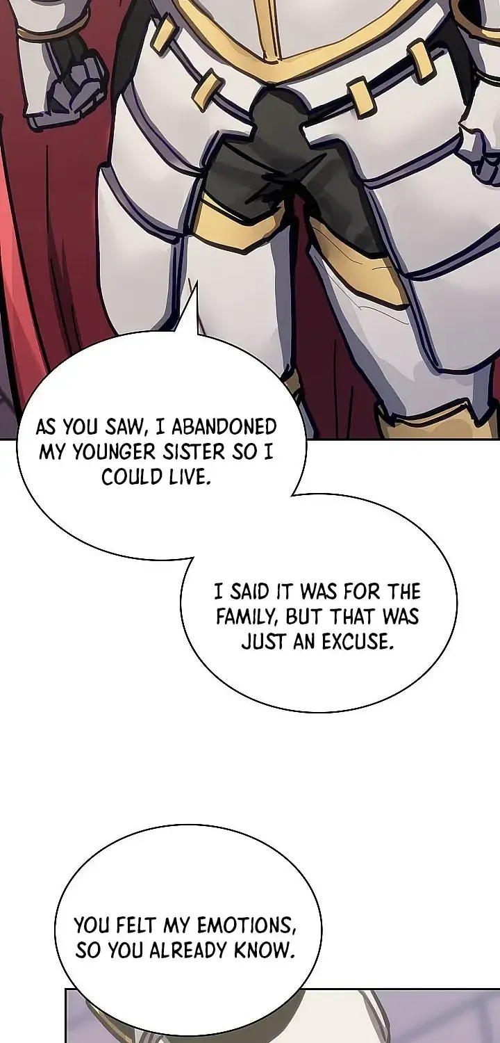 Read Dimensional Mercenary ( Other World Warrior ) chapter 324 image 44 on Lezhin