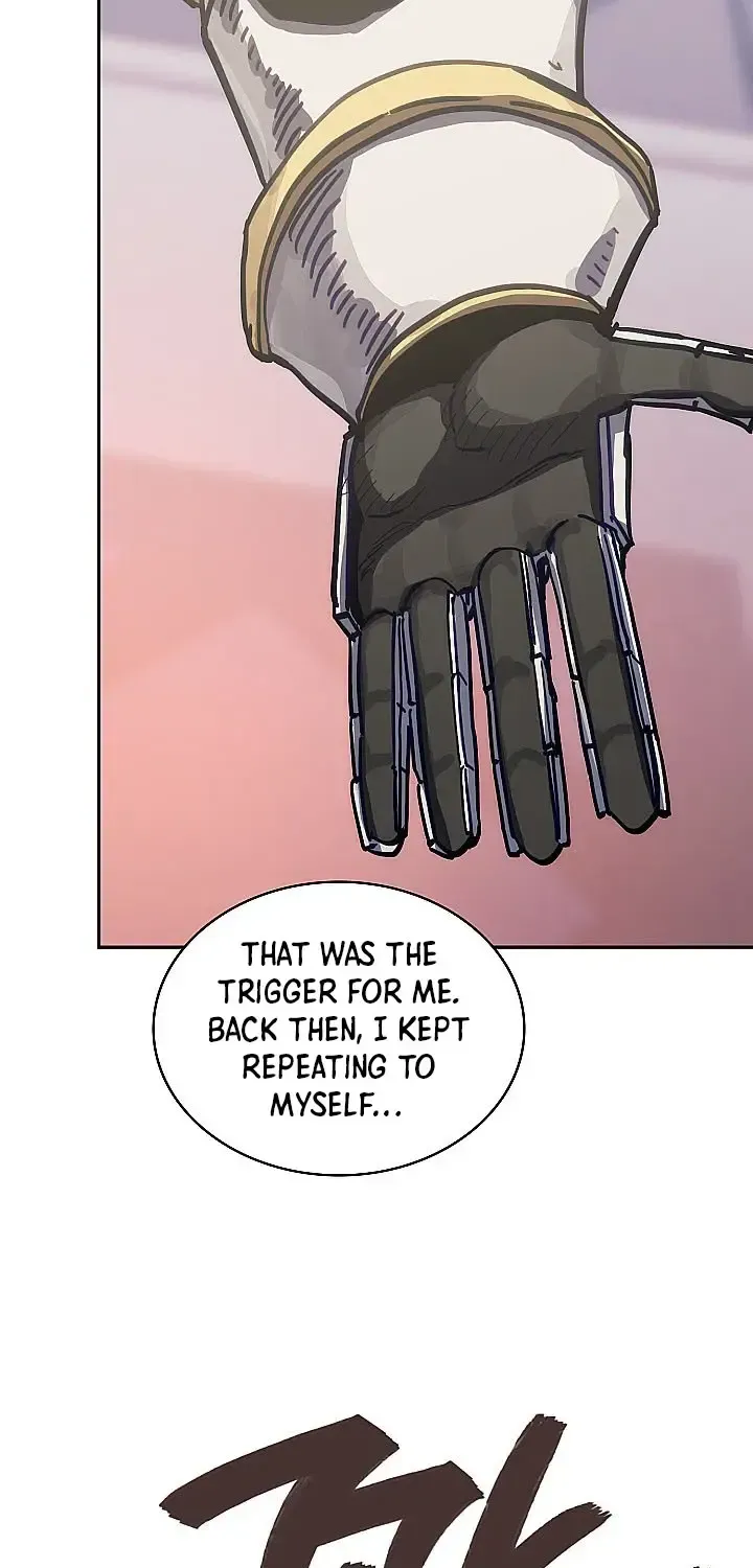 Read Dimensional Mercenary ( Other World Warrior ) chapter 324 image 45 on Lezhin