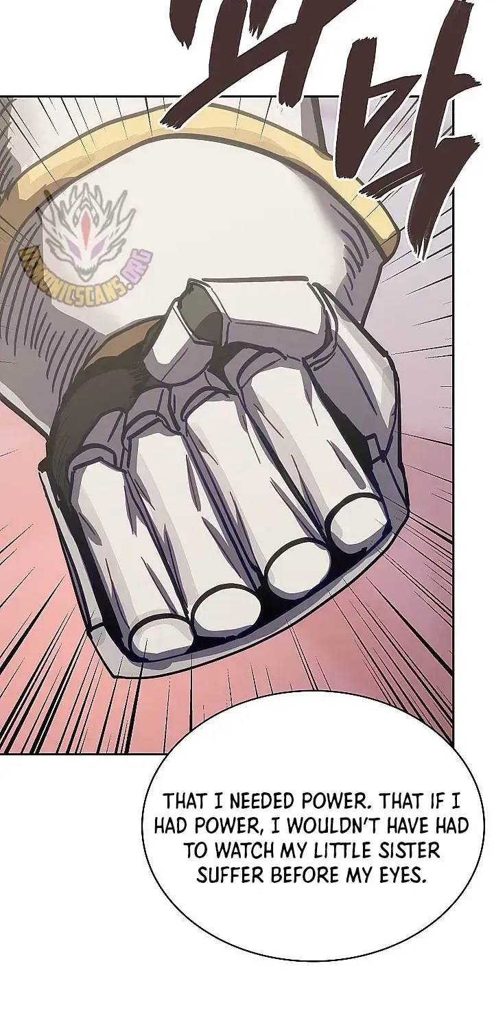 Read Dimensional Mercenary ( Other World Warrior ) chapter 324 image 46 on Lezhin