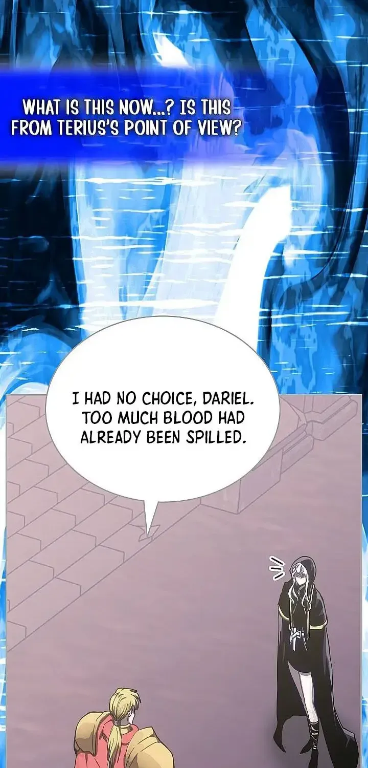 Read Dimensional Mercenary ( Other World Warrior ) chapter 324 image 5 on Lezhin