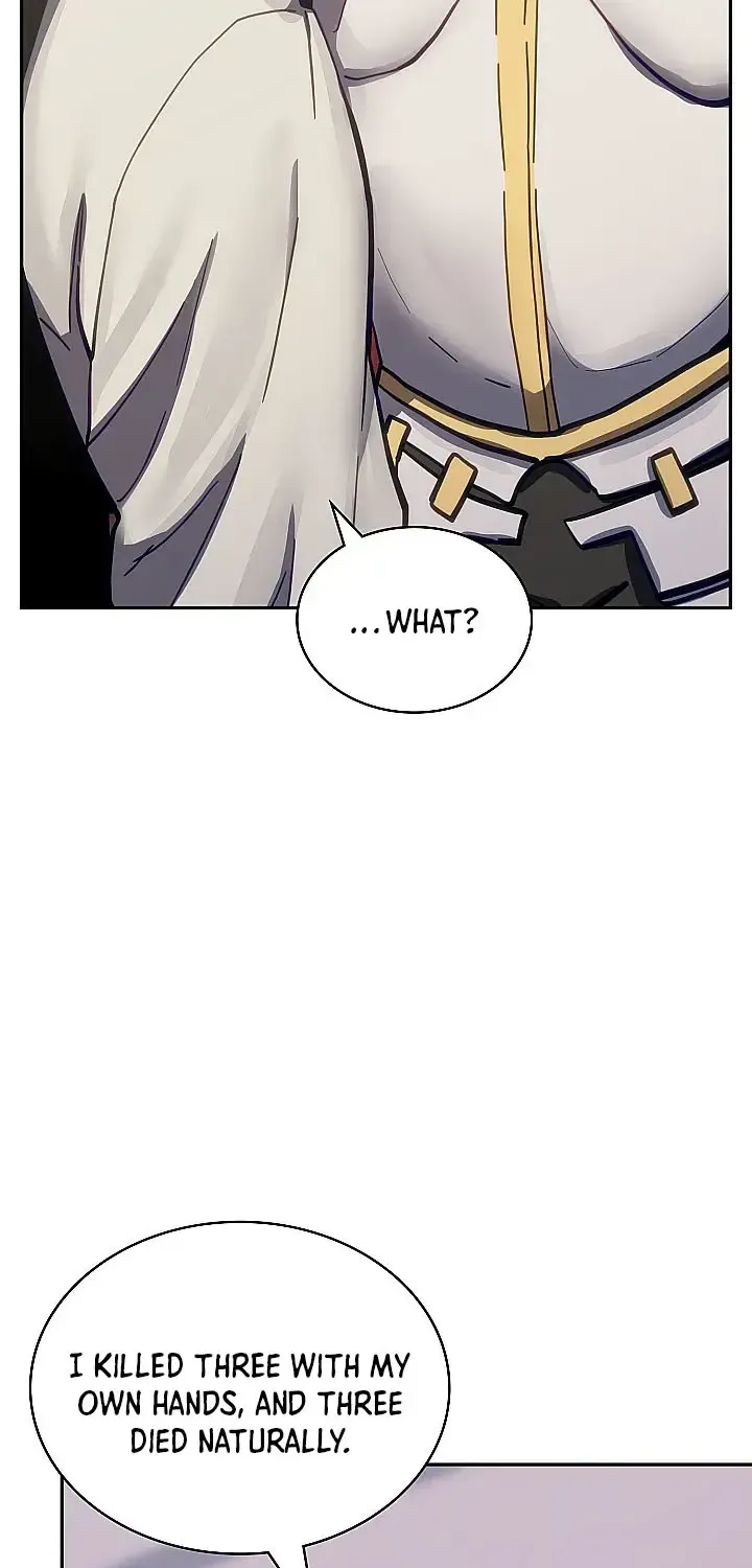 Read Dimensional Mercenary ( Other World Warrior ) chapter 324 image 51 on Lezhin
