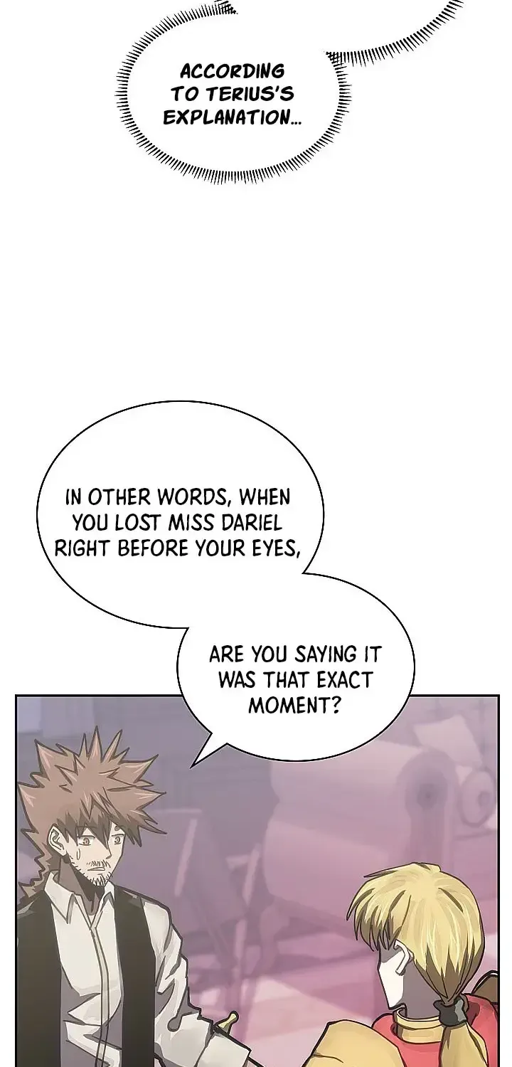 Read Dimensional Mercenary ( Other World Warrior ) chapter 324 image 54 on Lezhin