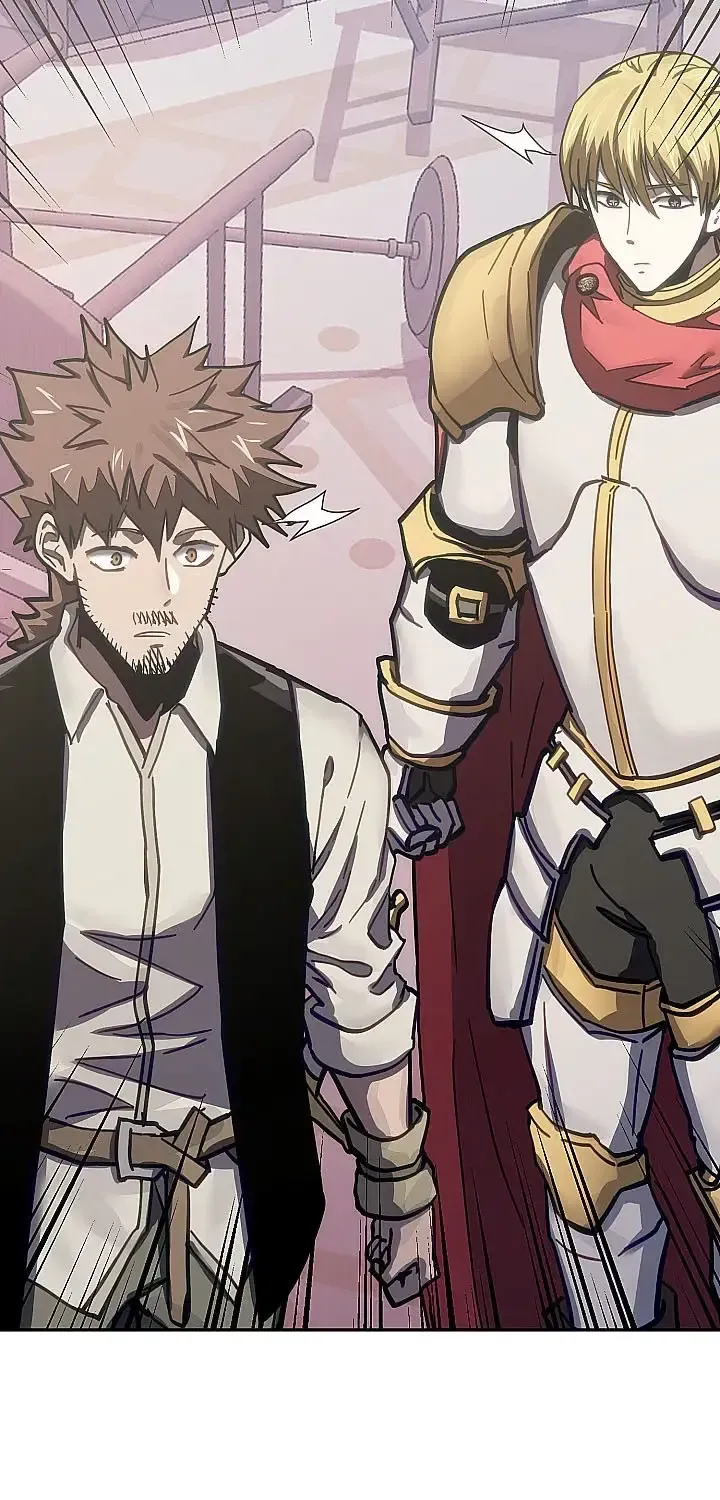 Read Dimensional Mercenary ( Other World Warrior ) chapter 324 image 64 on Lezhin