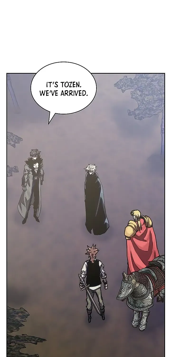 Read Dimensional Mercenary ( Other World Warrior ) chapter 324 image 69 on Lezhin