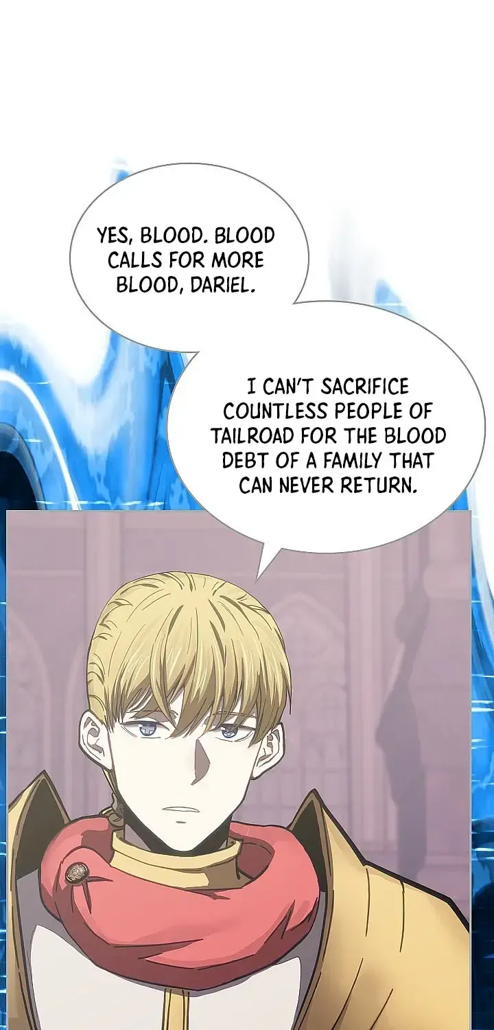 Read Dimensional Mercenary ( Other World Warrior ) chapter 324 image 7 on Lezhin