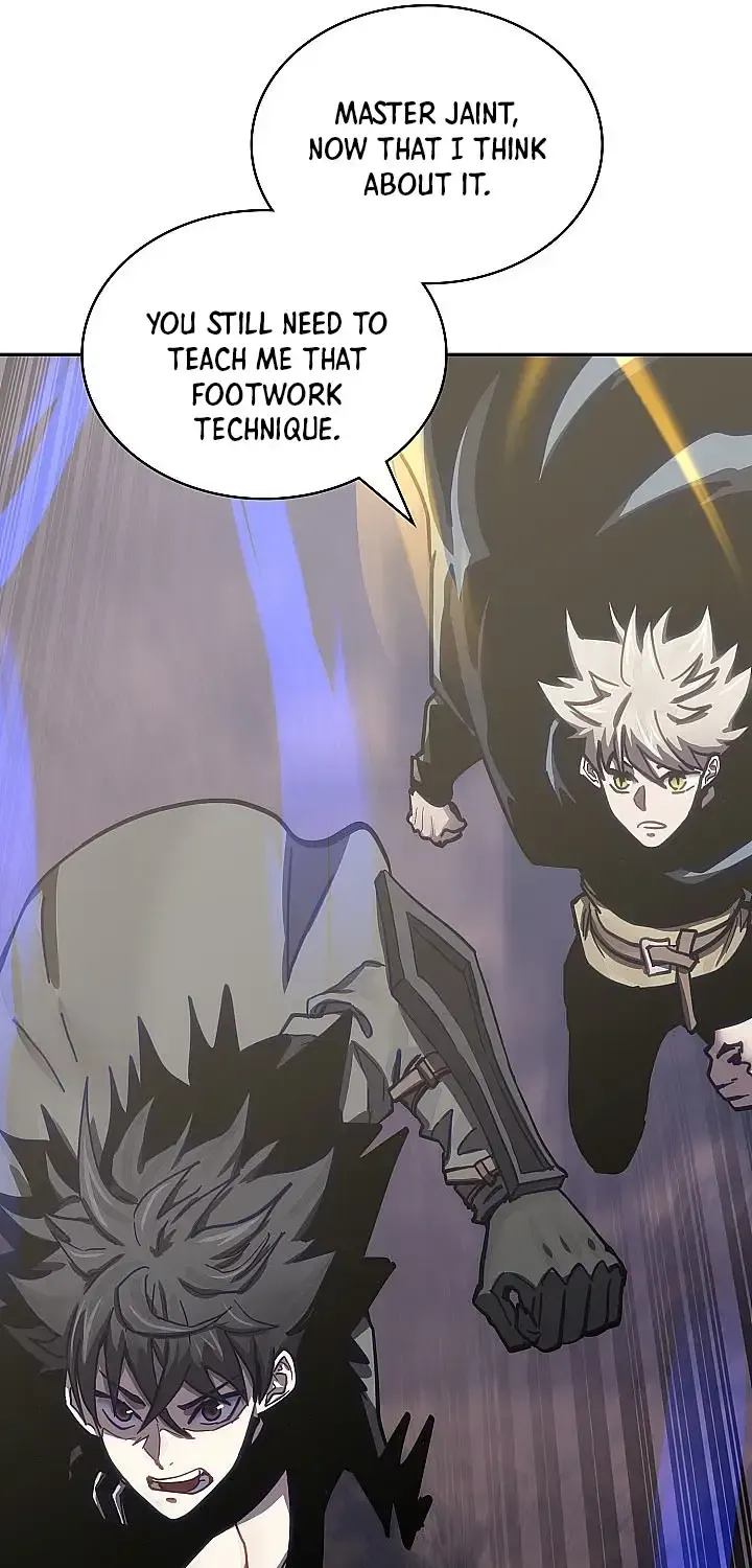 Read Dimensional Mercenary ( Other World Warrior ) chapter 324 image 75 on Lezhin
