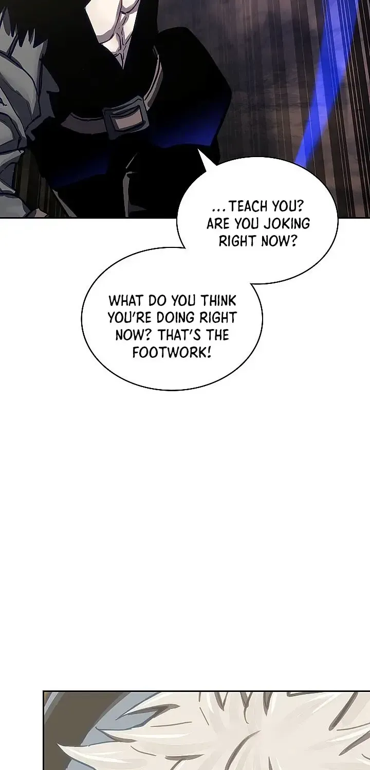 Read Dimensional Mercenary ( Other World Warrior ) chapter 324 image 76 on Lezhin