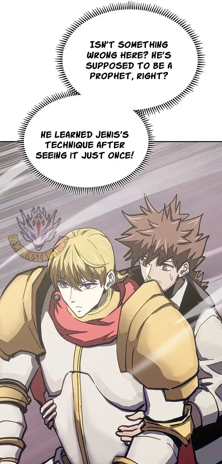 Read Dimensional Mercenary ( Other World Warrior ) chapter 324 image 82 on Lezhin