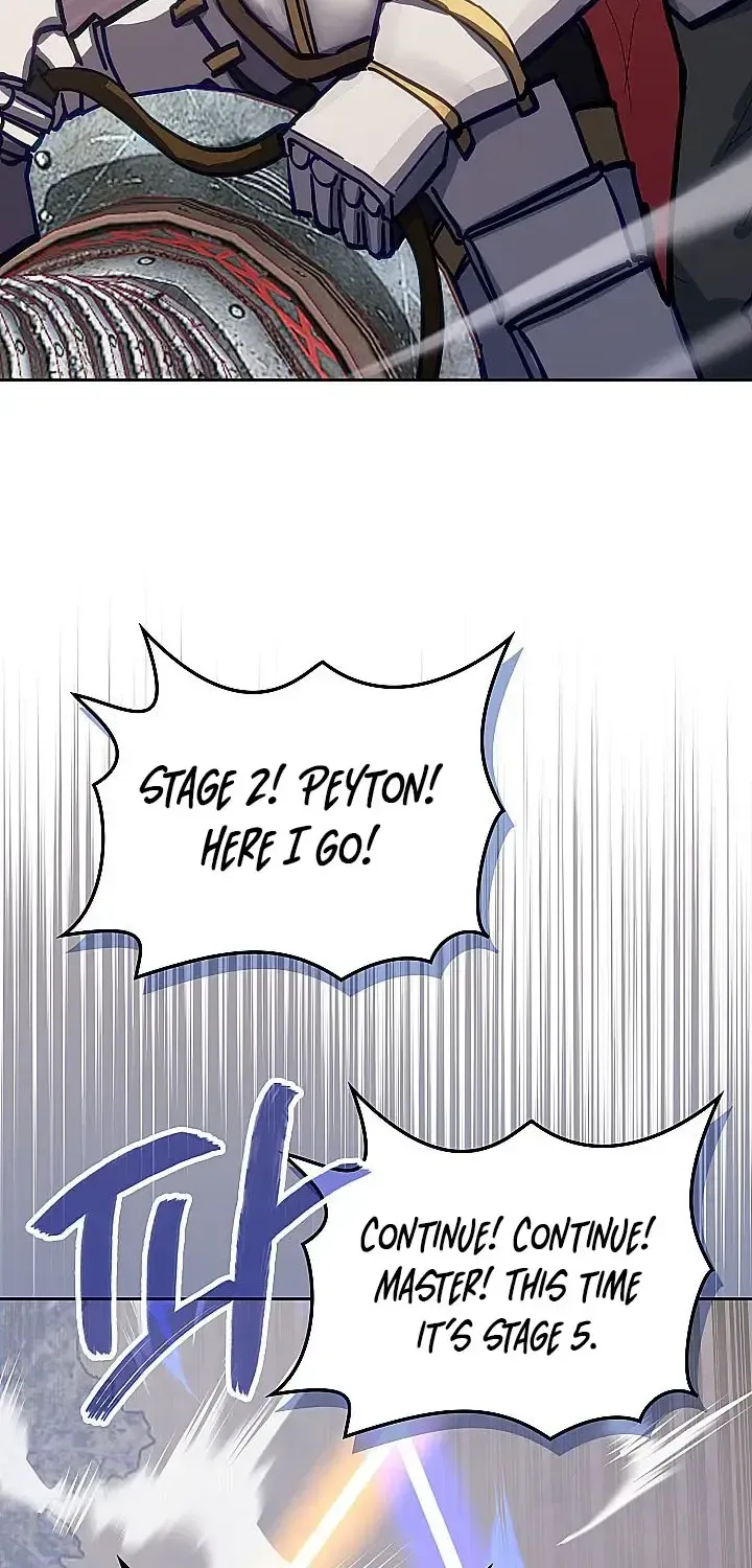 Read Dimensional Mercenary ( Other World Warrior ) chapter 324 image 83 on Lezhin