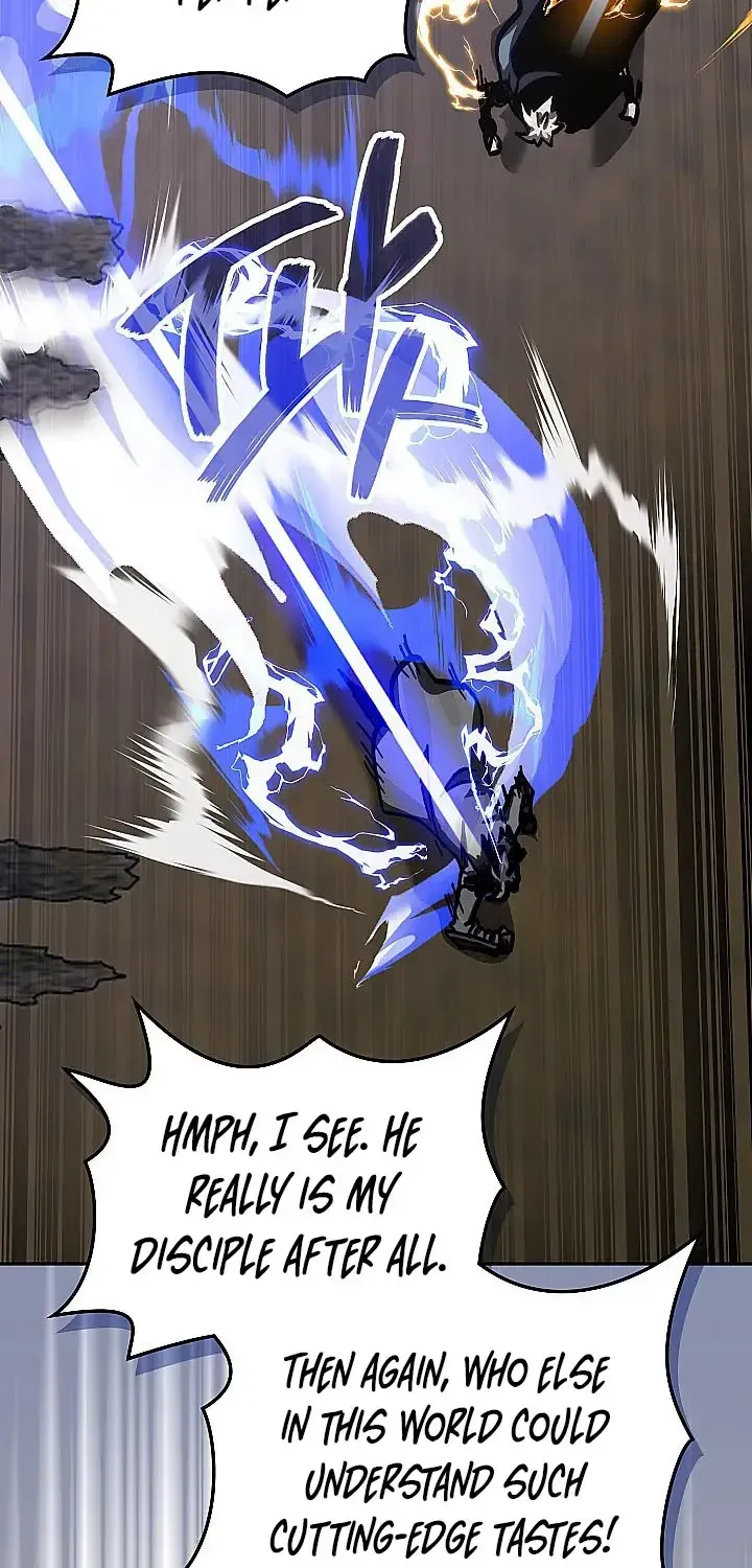 Read Dimensional Mercenary ( Other World Warrior ) chapter 324 image 85 on Lezhin