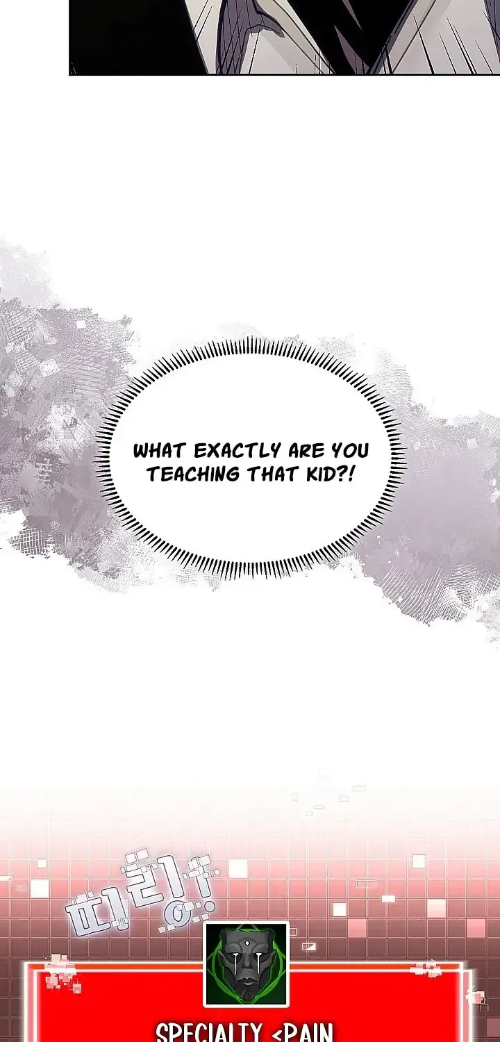 Read Dimensional Mercenary ( Other World Warrior ) chapter 324 image 87 on Lezhin