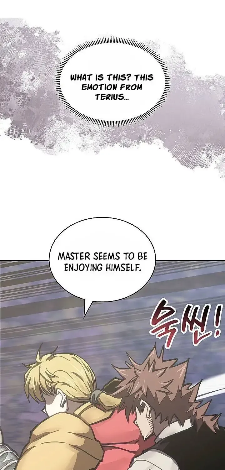 Read Dimensional Mercenary ( Other World Warrior ) chapter 324 image 89 on Lezhin