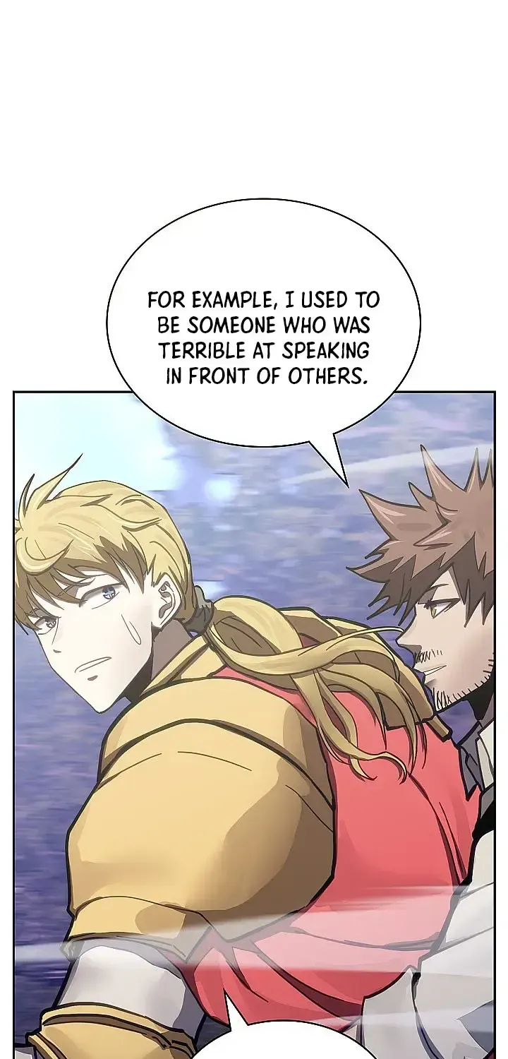 Read Dimensional Mercenary ( Other World Warrior ) chapter 325 image 10 on Lezhin