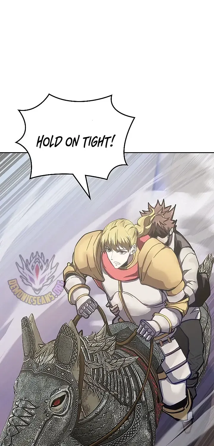 Read Dimensional Mercenary ( Other World Warrior ) chapter 325 image 17 on Lezhin