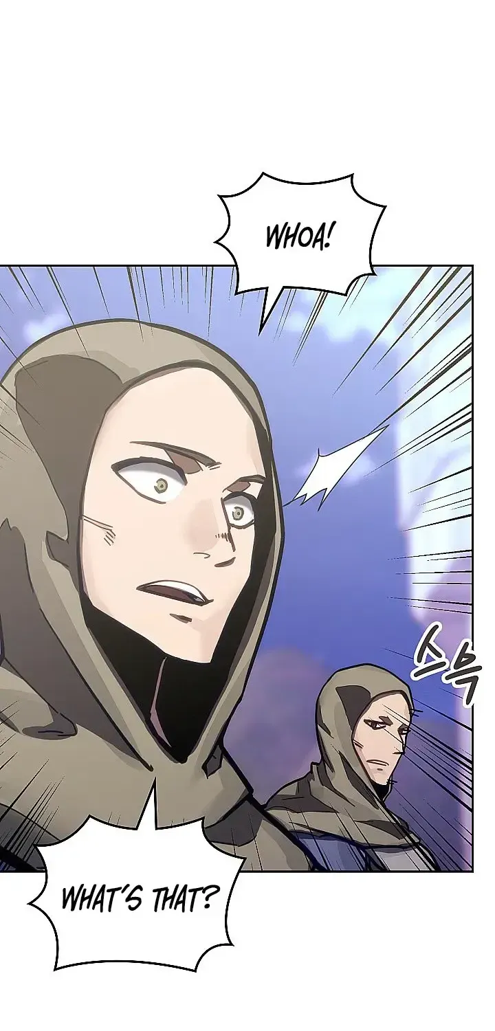 Read Dimensional Mercenary ( Other World Warrior ) chapter 325 image 23 on Lezhin