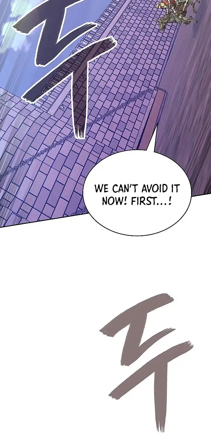 Read Dimensional Mercenary ( Other World Warrior ) chapter 325 image 31 on Lezhin