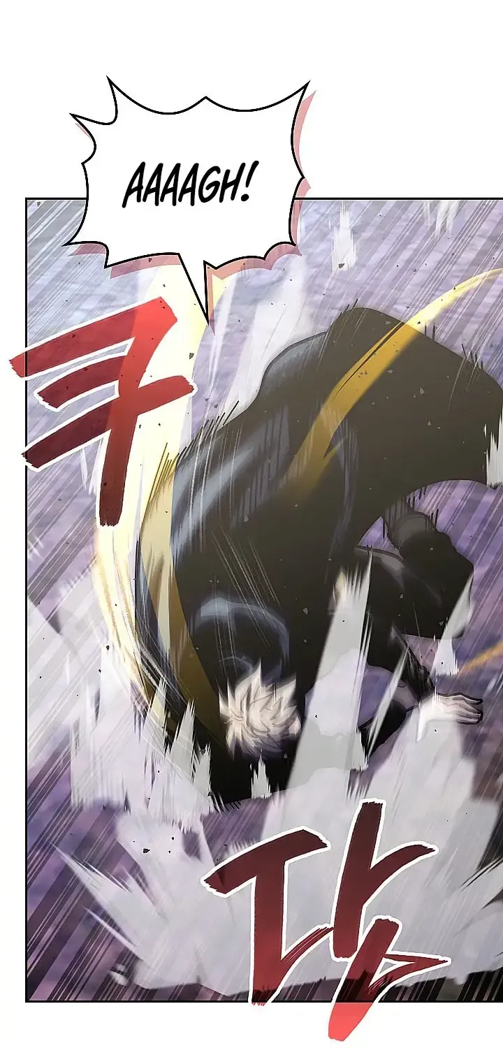 Read Dimensional Mercenary ( Other World Warrior ) chapter 325 image 32 on Lezhin