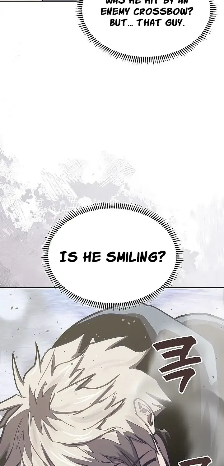 Read Dimensional Mercenary ( Other World Warrior ) chapter 325 image 34 on Lezhin