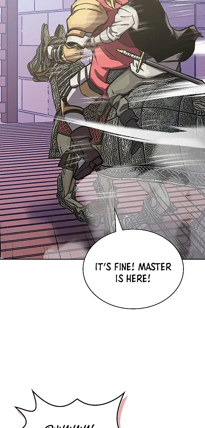 Read Dimensional Mercenary ( Other World Warrior ) chapter 325 image 37 on Lezhin
