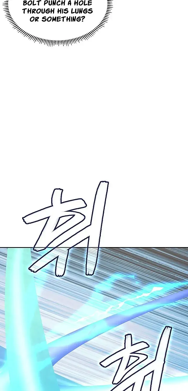 Read Dimensional Mercenary ( Other World Warrior ) chapter 325 image 40 on Lezhin