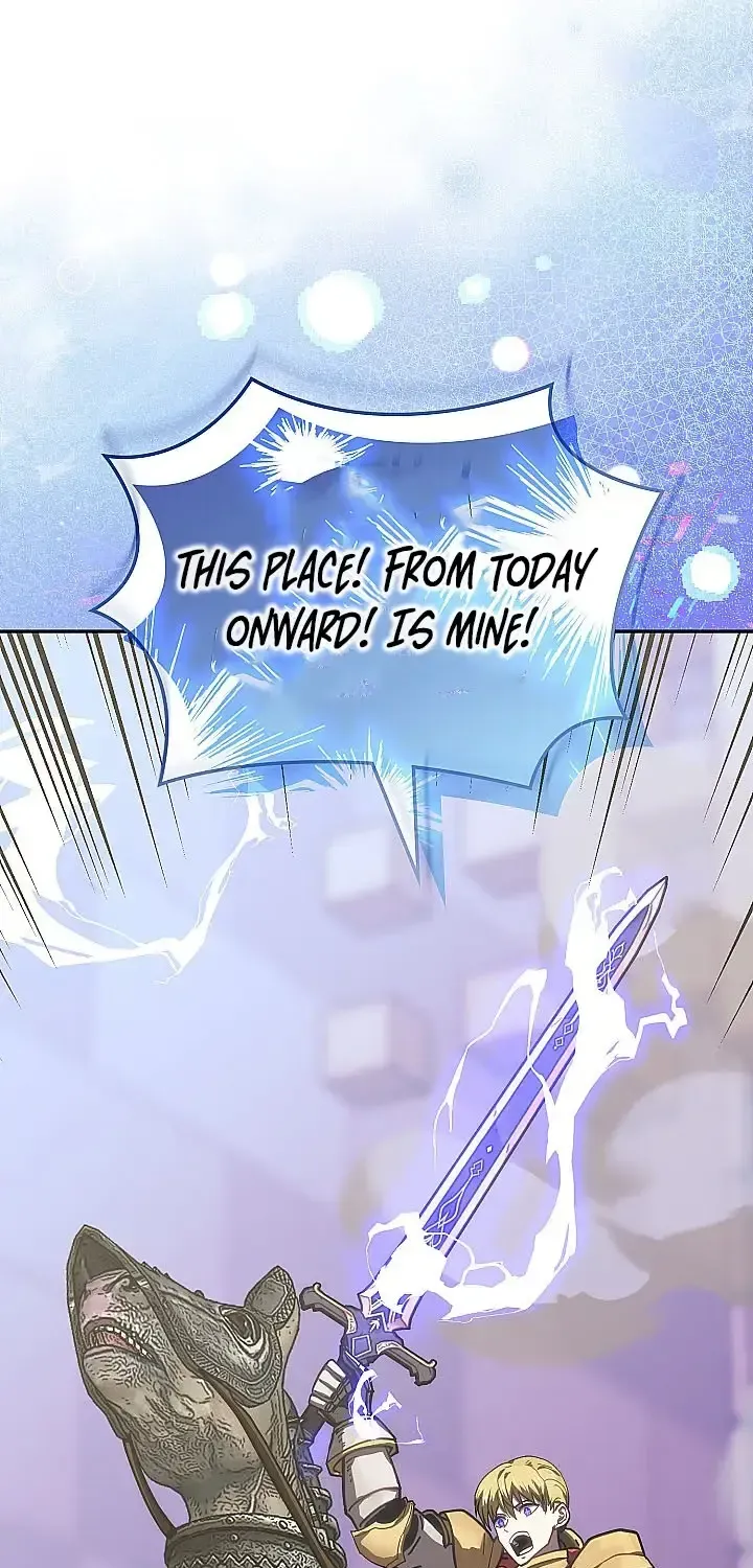 Read Dimensional Mercenary ( Other World Warrior ) chapter 325 image 49 on Lezhin