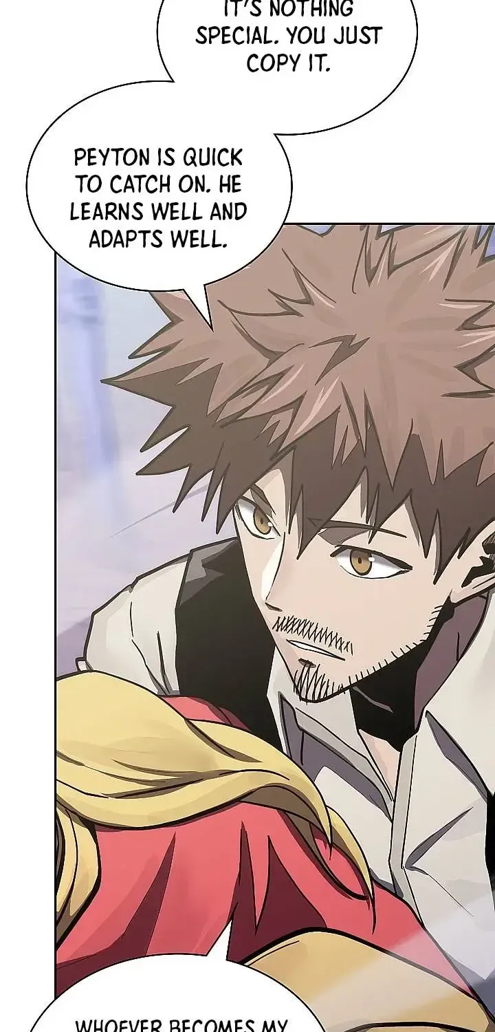 Read Dimensional Mercenary ( Other World Warrior ) chapter 325 image 6 on Lezhin